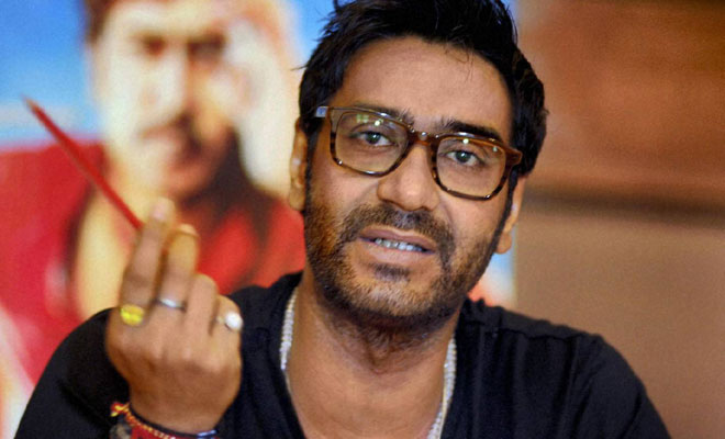Vivek Agnihotri wishes Ajay Devgn to be a part of Awwal